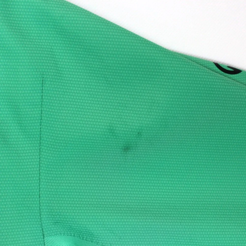 The North Face Steep Series Futurelight Jacket Mens M Green Ski Shell Snowboard